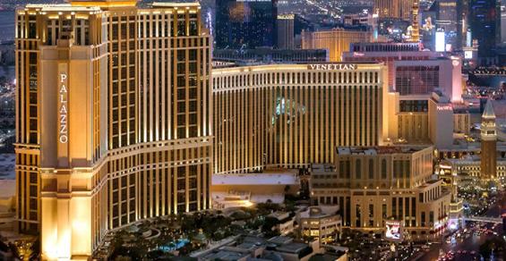 Hospitality Union Reaches Tentative Deal with The Venetian
